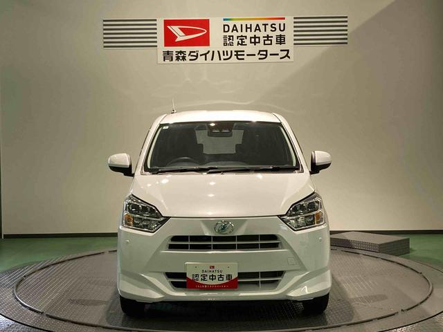 ミライースＸ　ＳＡIII（青森県）の中古車
