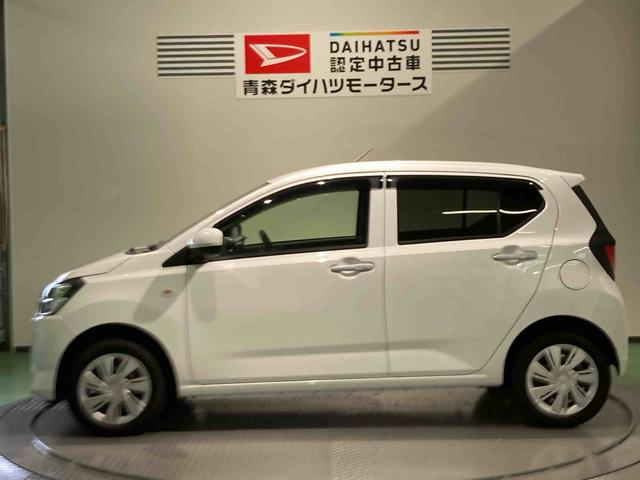 ミライースＸ　ＳＡIII（青森県）の中古車