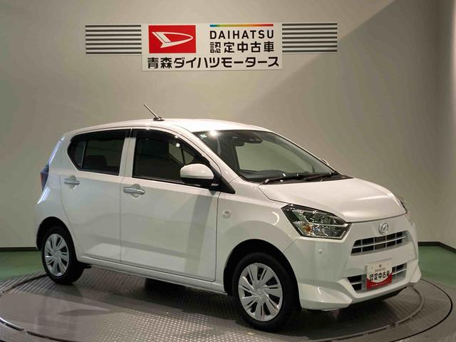 ミライースＸ　ＳＡIII（青森県）の中古車
