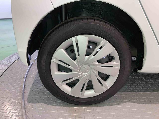 ミライースＸ　ＳＡIII（青森県）の中古車