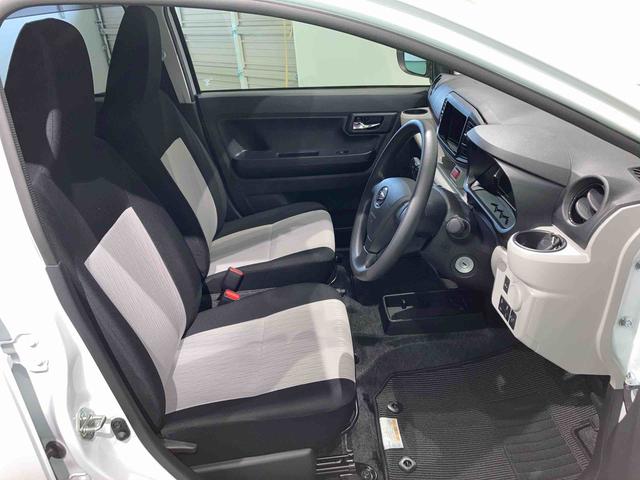 ミライースＸ　ＳＡIII（青森県）の中古車