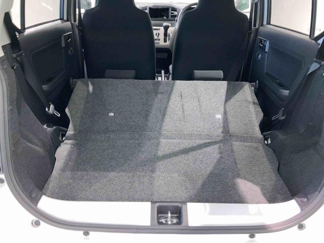 ミライースＸ　ＳＡIII（青森県）の中古車