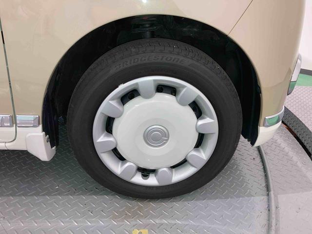 ムーヴキャンバスＧメイクアップＶＳ　ＳＡIII（青森県）の中古車