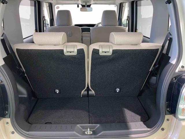 ムーヴキャンバスＧメイクアップＶＳ　ＳＡIII（青森県）の中古車
