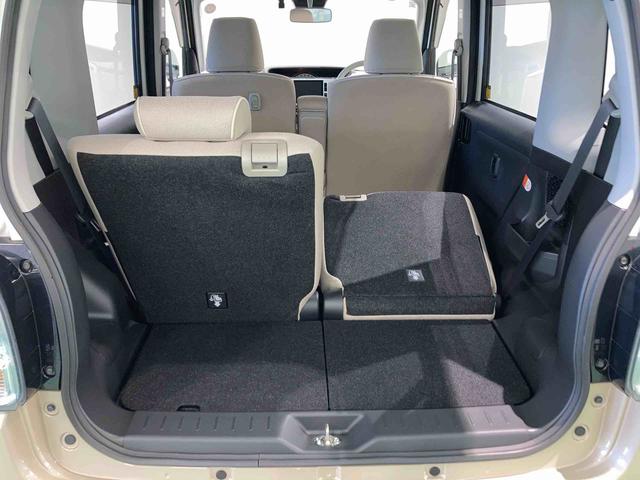 ムーヴキャンバスＧメイクアップＶＳ　ＳＡIII（青森県）の中古車