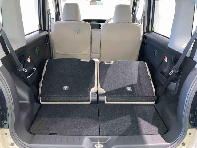 ムーヴキャンバスＧメイクアップＶＳ　ＳＡIII（青森県）の中古車