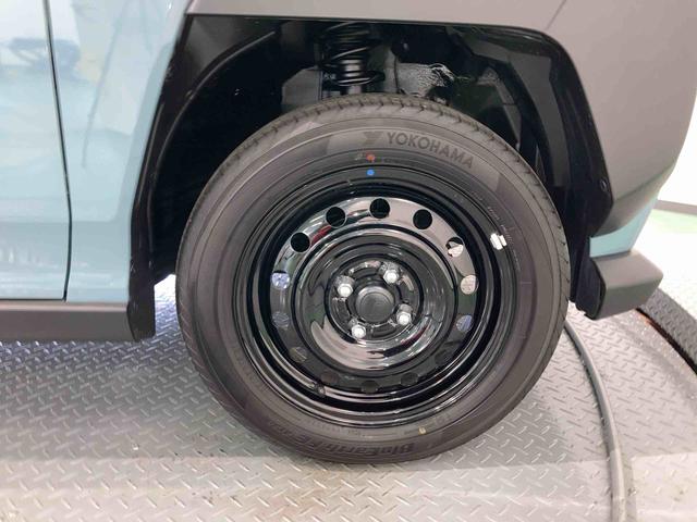 タフトＸ（青森県）の中古車