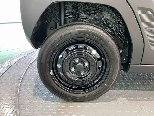 タフトＸ（青森県）の中古車