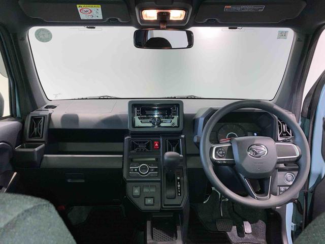 タフトＸ（青森県）の中古車