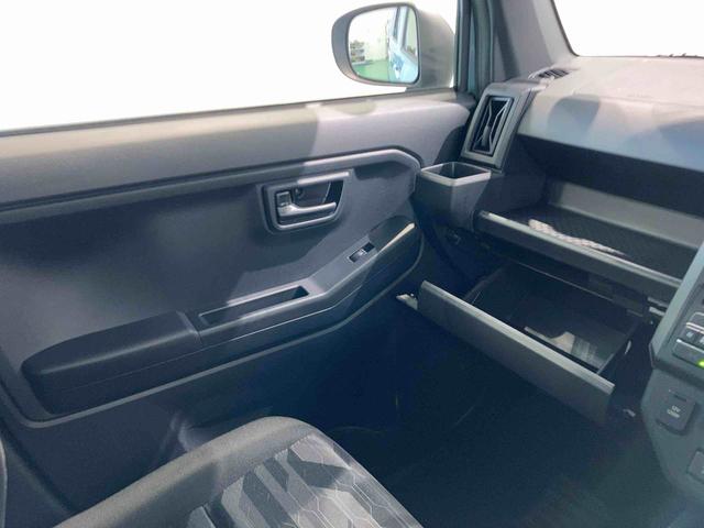 タフトＸ（青森県）の中古車