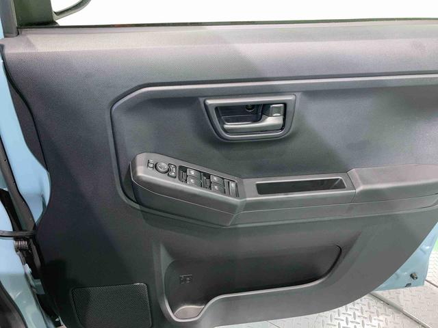 タフトＸ（青森県）の中古車