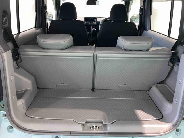 タフトＸ（青森県）の中古車