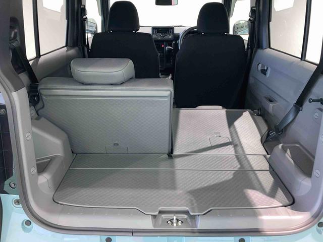 タフトＸ（青森県）の中古車