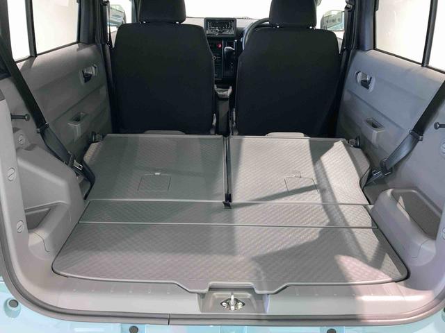 タフトＸ（青森県）の中古車