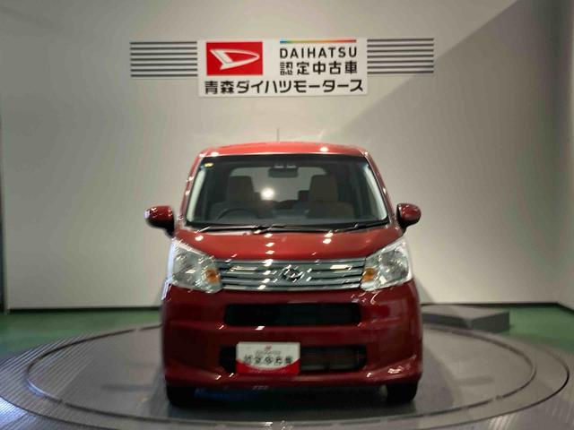 ムーヴＸ　ＳＡIII（青森県）の中古車