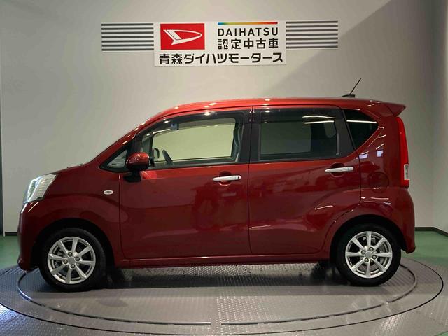 ムーヴＸ　ＳＡIII（青森県）の中古車