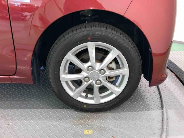 ムーヴＸ　ＳＡIII（青森県）の中古車