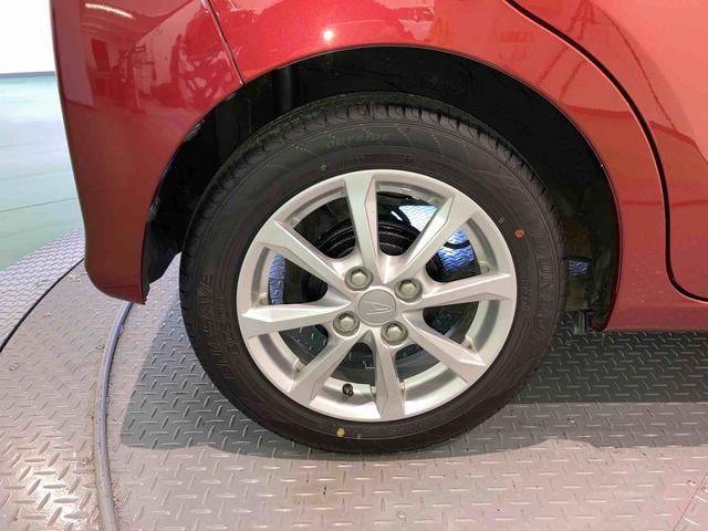 ムーヴＸ　ＳＡIII（青森県）の中古車