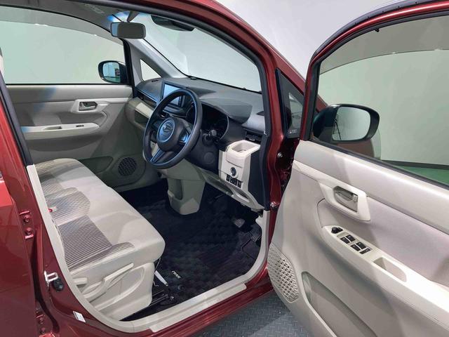 ムーヴＸ　ＳＡIII（青森県）の中古車