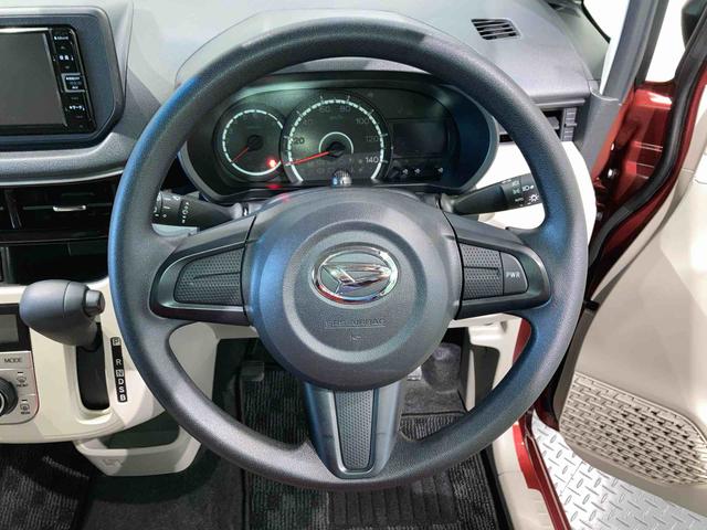 ムーヴＸ　ＳＡIII（青森県）の中古車