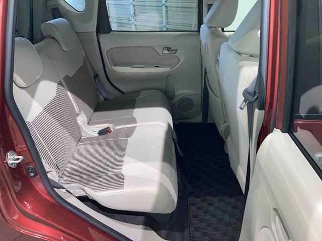 ムーヴＸ　ＳＡIII（青森県）の中古車