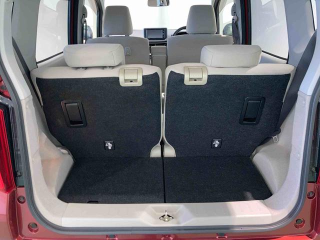 ムーヴＸ　ＳＡIII（青森県）の中古車