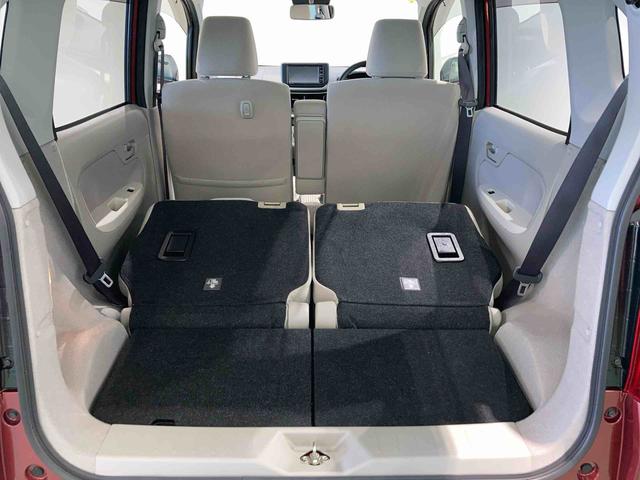 ムーヴＸ　ＳＡIII（青森県）の中古車