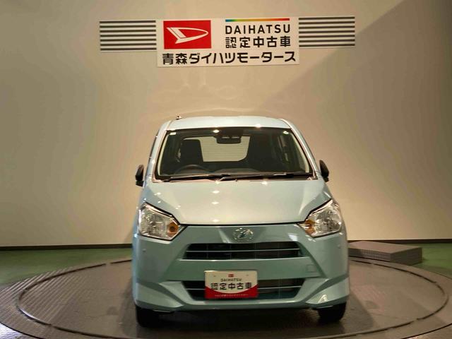 ミライースＬ　ＳＡIII（青森県）の中古車