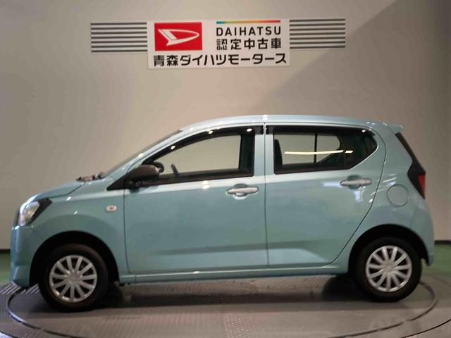 ミライースＬ　ＳＡIII（青森県）の中古車