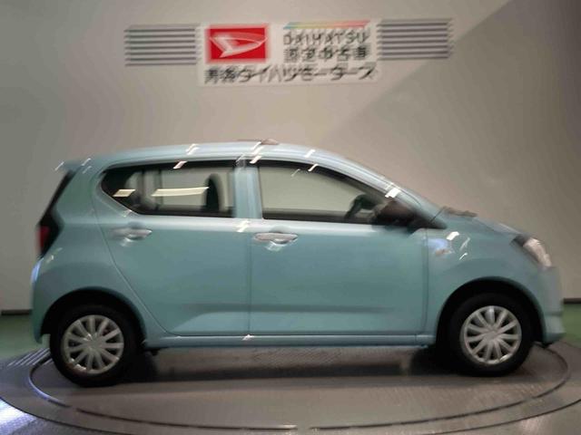 ミライースＬ　ＳＡIII（青森県）の中古車