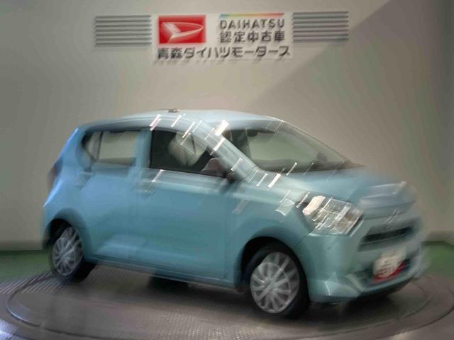 ミライースＬ　ＳＡIII（青森県）の中古車