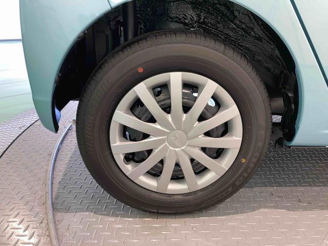 ミライースＬ　ＳＡIII（青森県）の中古車