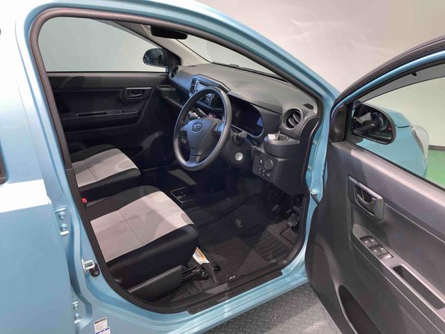 ミライースＬ　ＳＡIII（青森県）の中古車