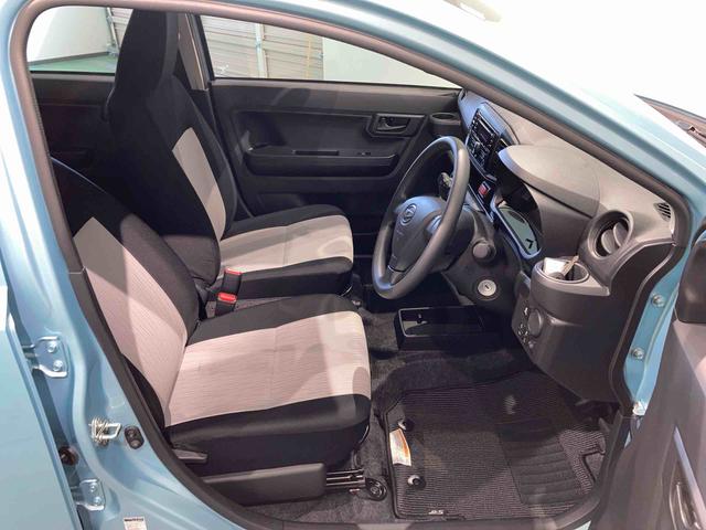 ミライースＬ　ＳＡIII（青森県）の中古車