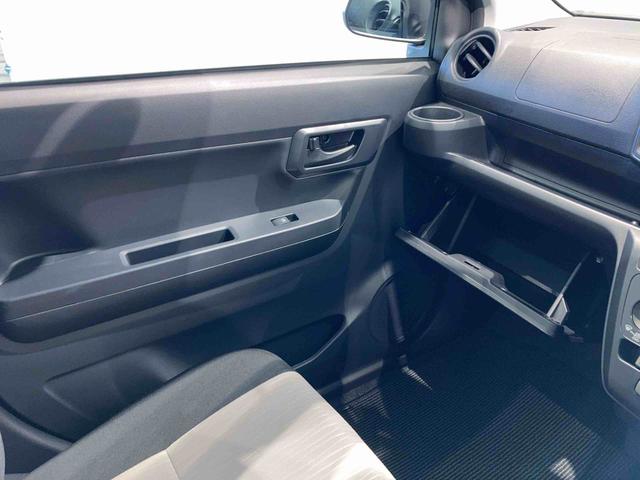 ミライースＬ　ＳＡIII（青森県）の中古車