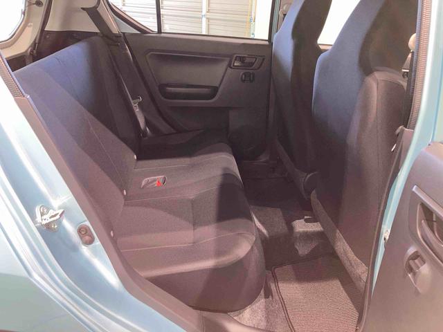 ミライースＬ　ＳＡIII（青森県）の中古車