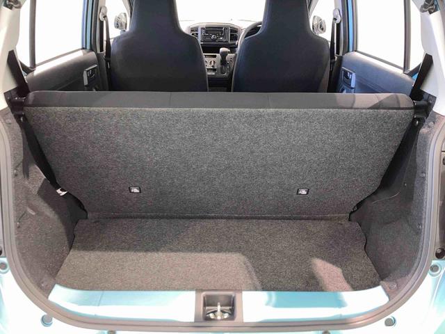 ミライースＬ　ＳＡIII（青森県）の中古車