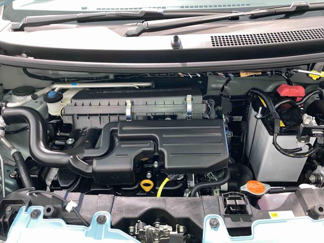 ミライースＬ　ＳＡIII（青森県）の中古車