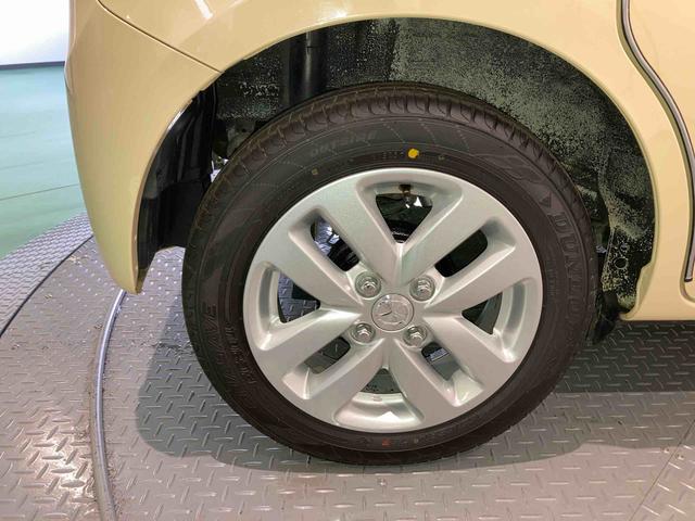 フレアワゴンハイブリッドXS(青森県)の中古車