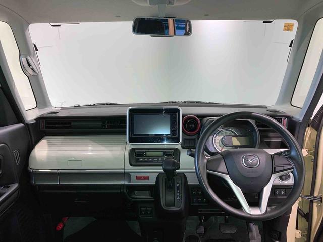 フレアワゴンハイブリッドXS(青森県)の中古車