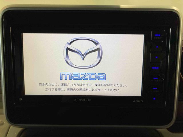 フレアワゴンハイブリッドXS(青森県)の中古車