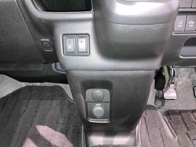 フレアワゴンハイブリッドXS(青森県)の中古車