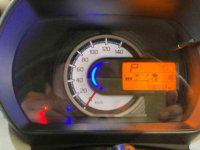 フレアワゴンハイブリッドXS(青森県)の中古車