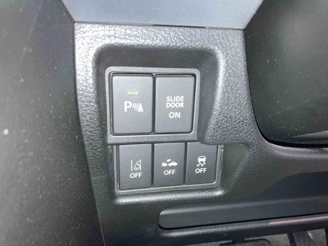 フレアワゴンハイブリッドXS(青森県)の中古車