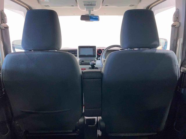 フレアワゴンハイブリッドXS(青森県)の中古車
