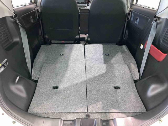 フレアワゴンハイブリッドXS(青森県)の中古車