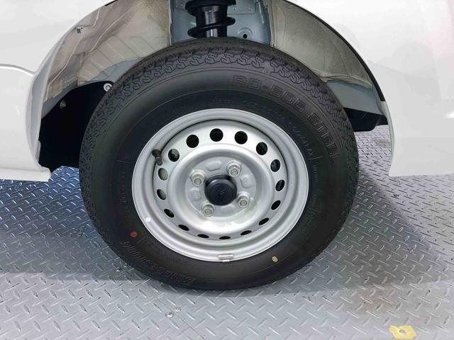 ハイゼットトラックスタンダード　農用スペシャル（青森県）の中古車