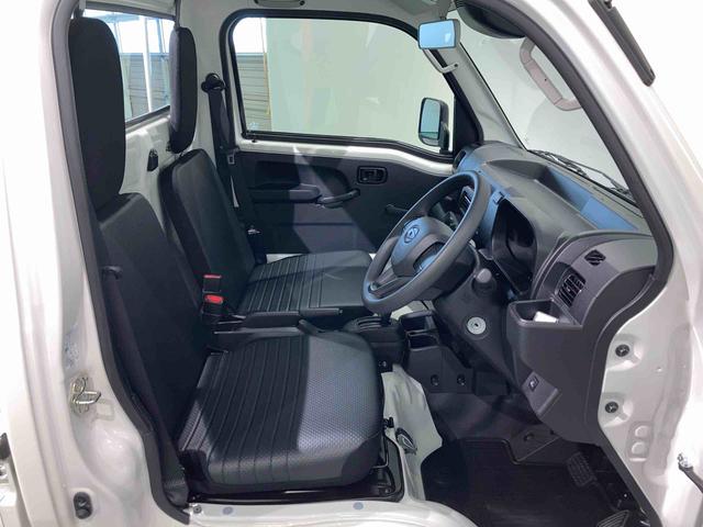 ハイゼットトラックスタンダード　農用スペシャル（青森県）の中古車