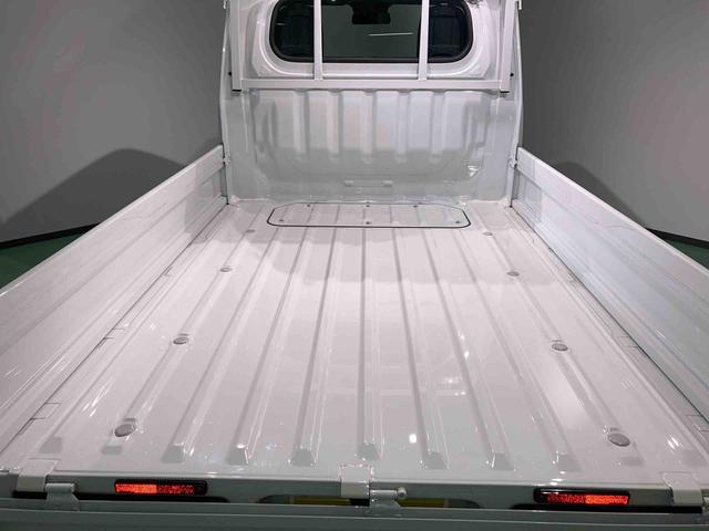ハイゼットトラックスタンダード　農用スペシャル（青森県）の中古車