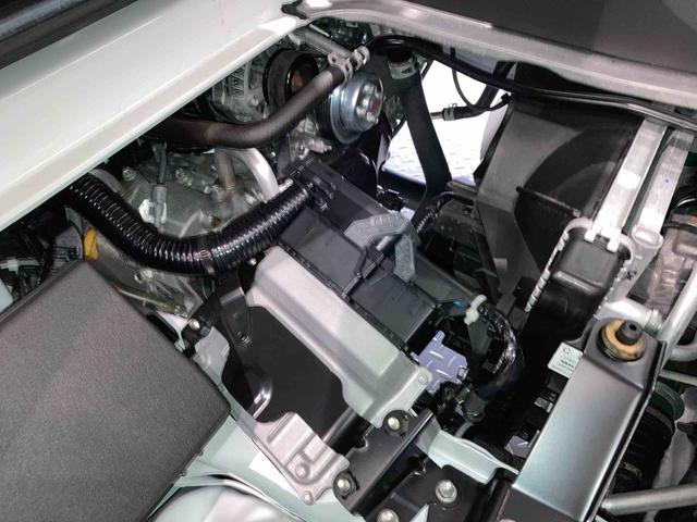 ハイゼットトラックスタンダード　農用スペシャル（青森県）の中古車